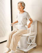 南京城市化升级赋能适老化拆修重生活金管家粉